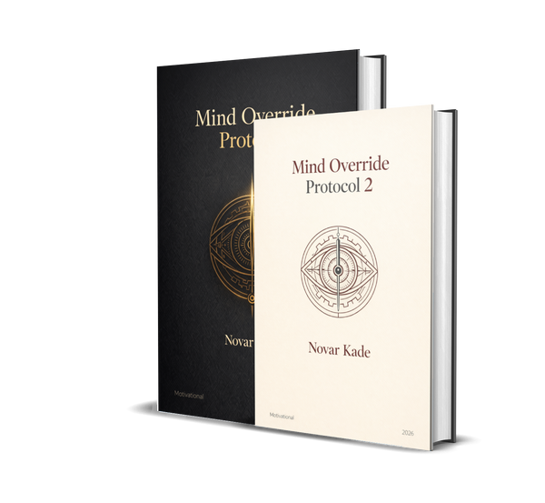 Master Your Mind Bundle