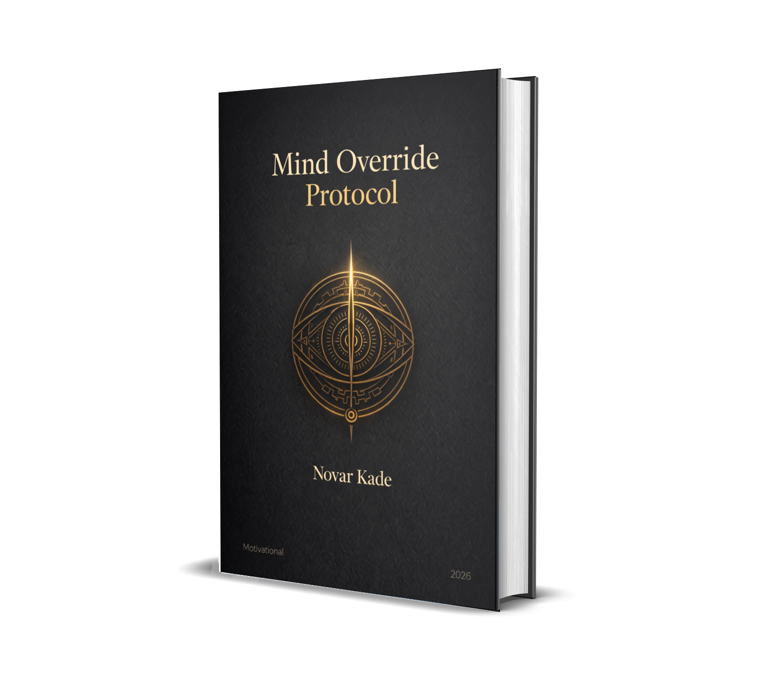 Mind Override Protocol