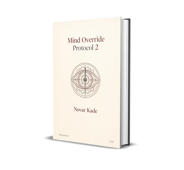 Mind Override Protocol II